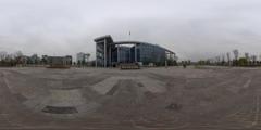 黔江科技馆
